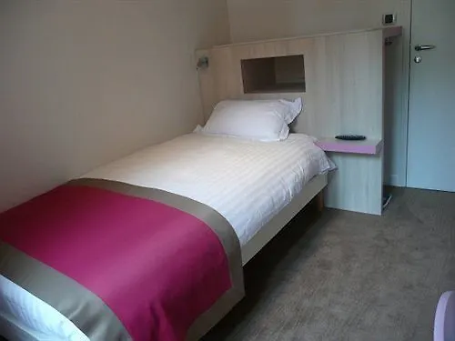Hotel Mercure Paris Suresnes Longchamp