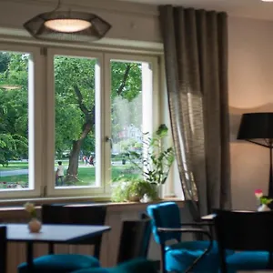 Urban Boutique Center Hotel Lubiana