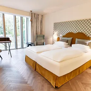 Maxx By Steigenberger Hotel Vienna