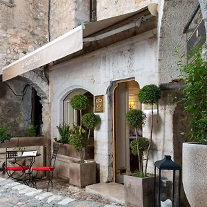 Le Paul Hotel Saint-Paul-de-Vence