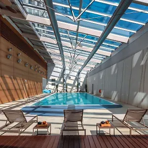Hilton Geneva Hotel&conference Centre Hotel Le Grand Saconnex
