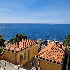 Le Saint Paul Hotel Nizza
