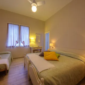 Ristorante Bologna Hotel San Piero in Bagno