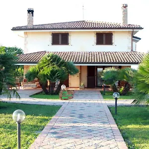 Ajò Sardinia Bed & Breakfast Olmedo