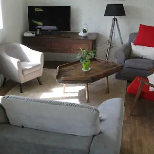 Lumineux Et Agreable 6 Personnes Apartment Saint-Malo