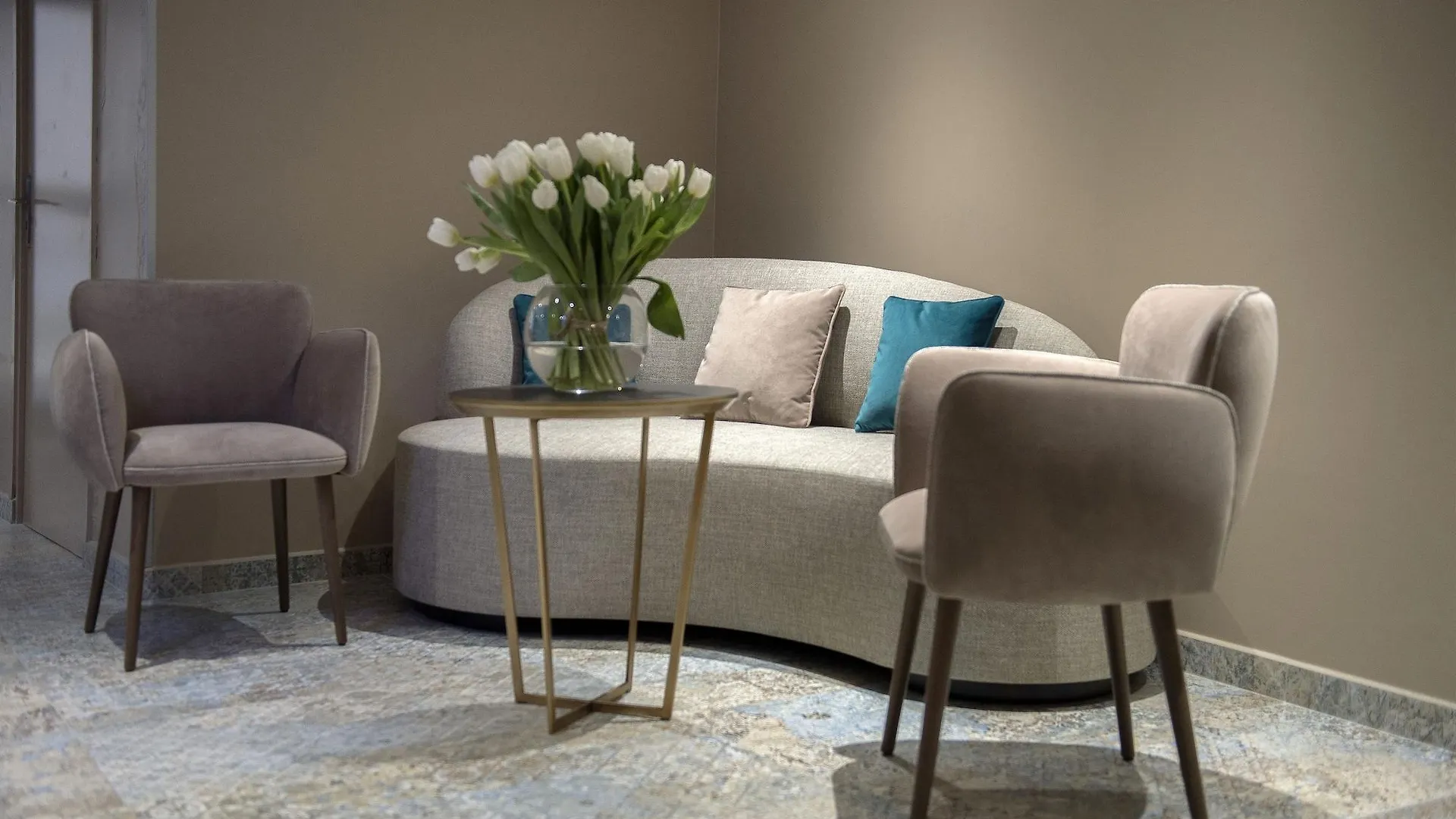Hotel Mercure Paris Suresnes Longchamp