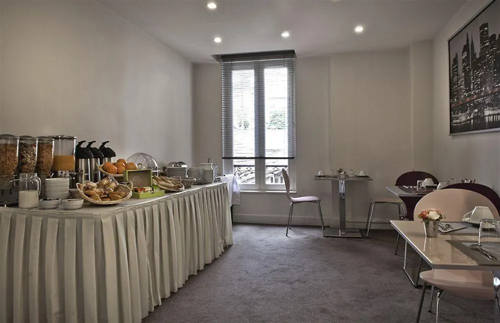 ****  Hotel Mercure Paris Suresnes Longchamp Frankrig