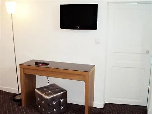 Hotel Mercure Paris Suresnes Longchamp