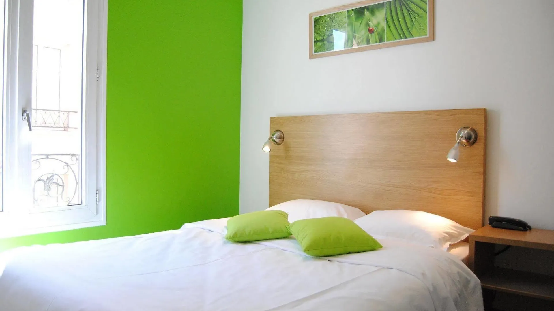 Hotel Mercure Paris Suresnes Longchamp