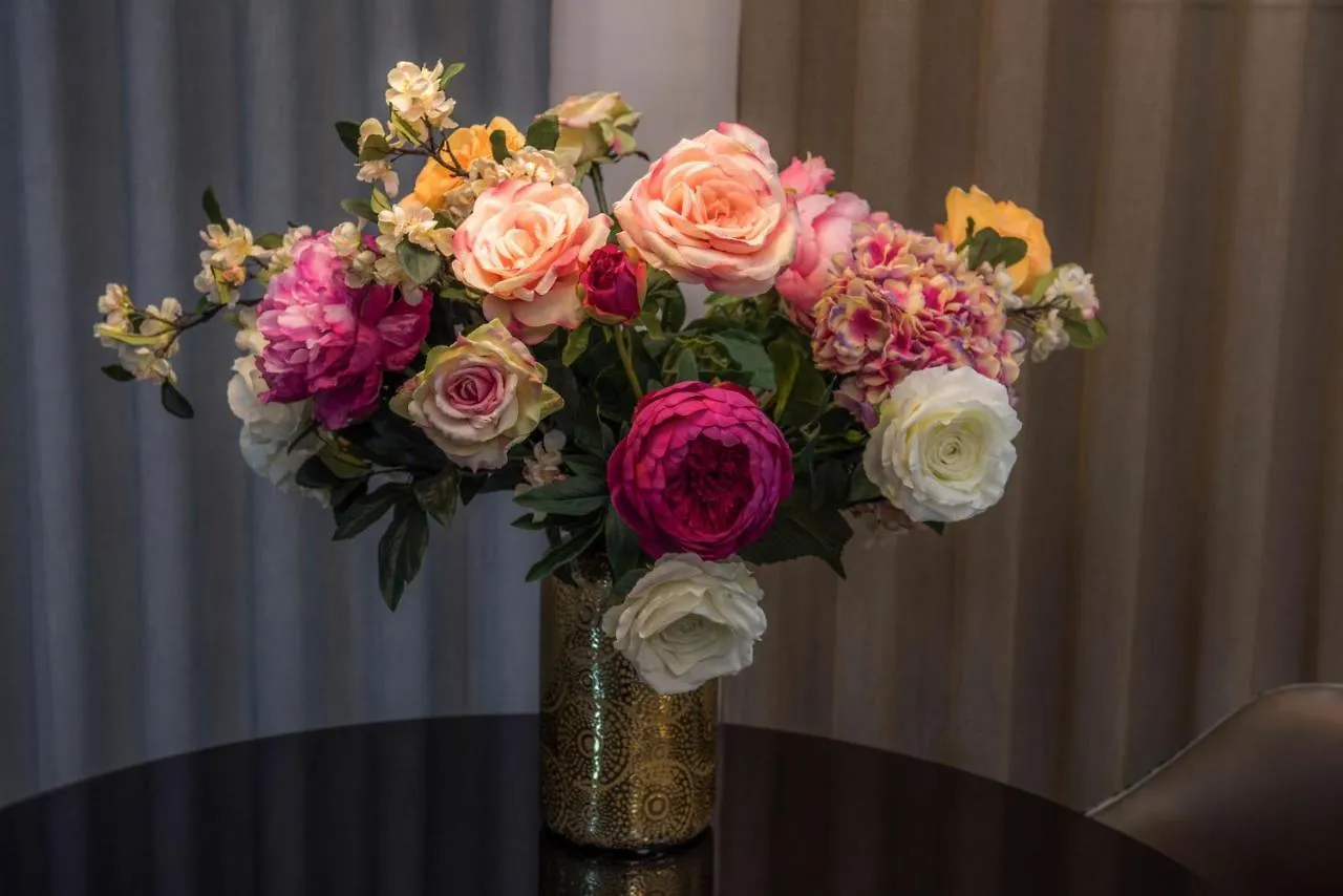 Hotel Mercure Paris Suresnes Longchamp 4*,