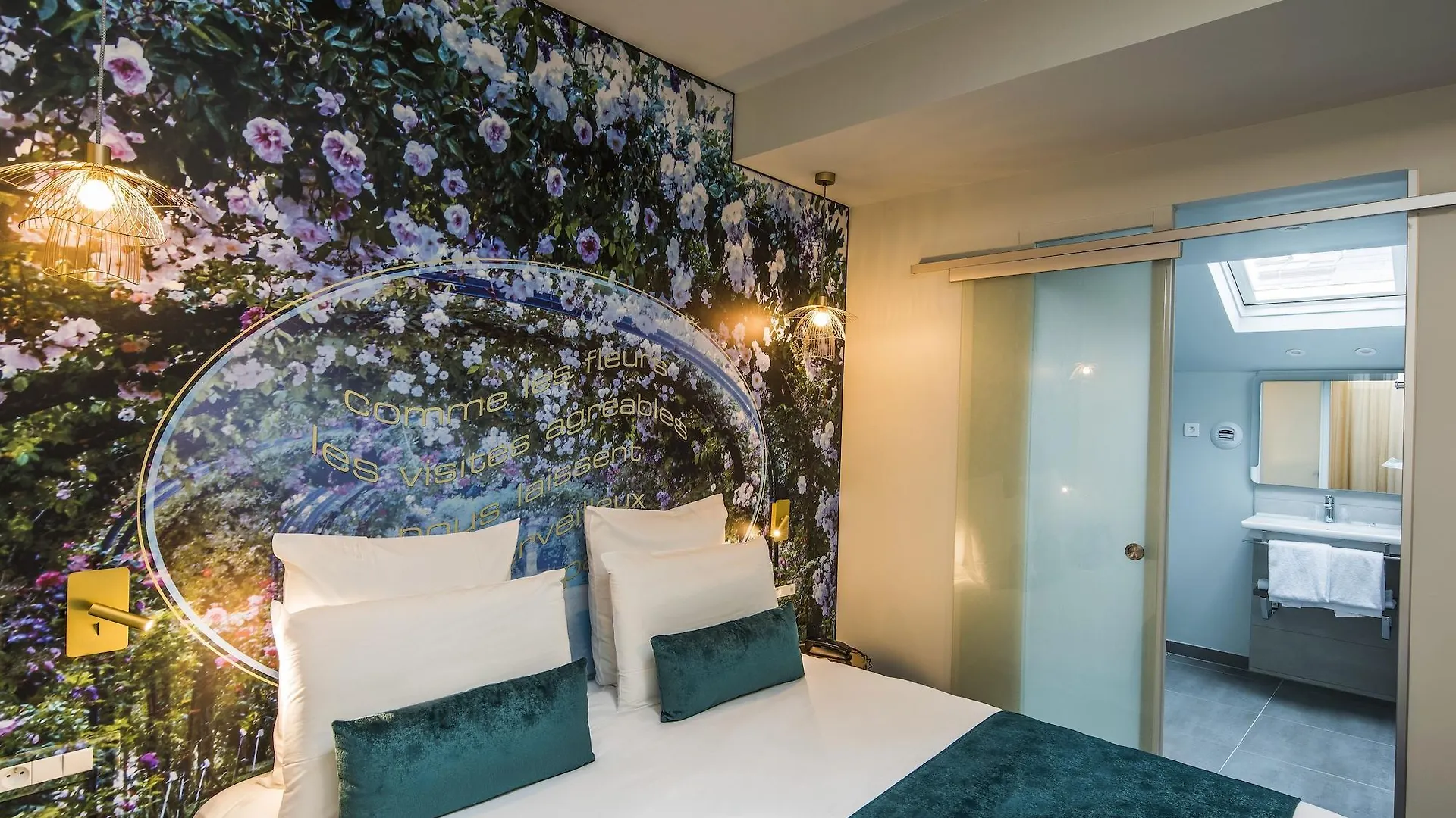 Hotel Mercure Paris Suresnes Longchamp 4*,
