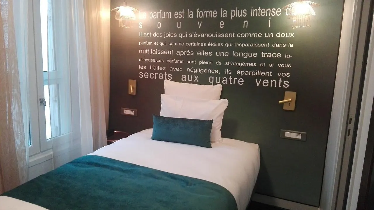 Hotel Mercure Paris Suresnes Longchamp