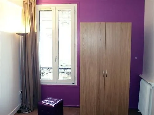 Hotel Mercure Paris Suresnes Longchamp
